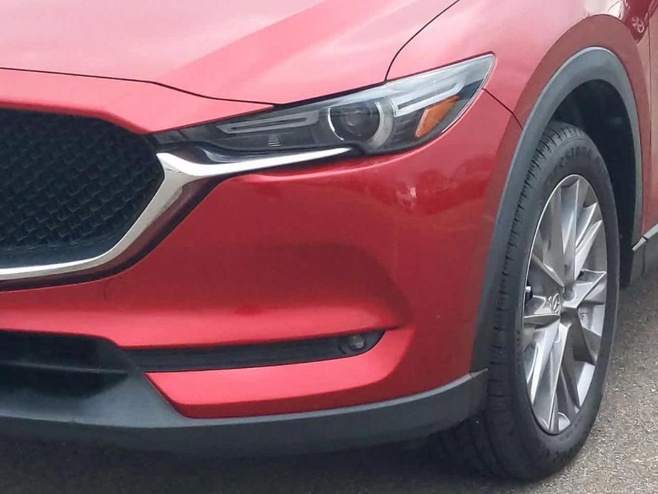 used 2019 Mazda CX-5 car, priced at $19,994