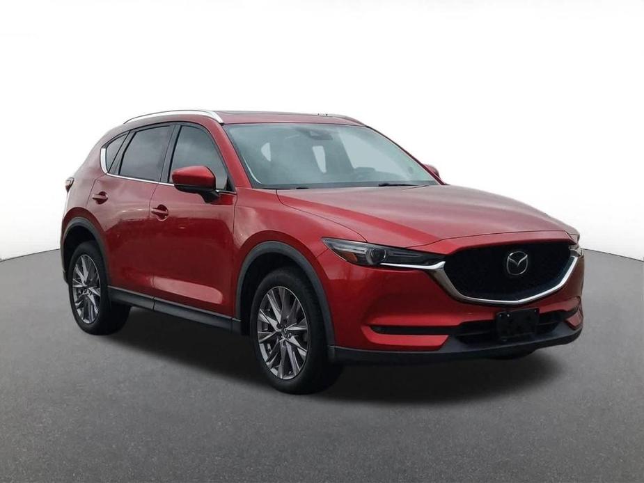 used 2019 Mazda CX-5 car, priced at $19,994