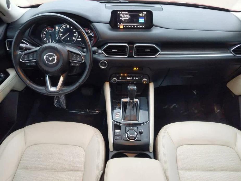 used 2019 Mazda CX-5 car, priced at $19,994