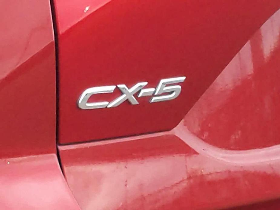 used 2019 Mazda CX-5 car, priced at $19,994