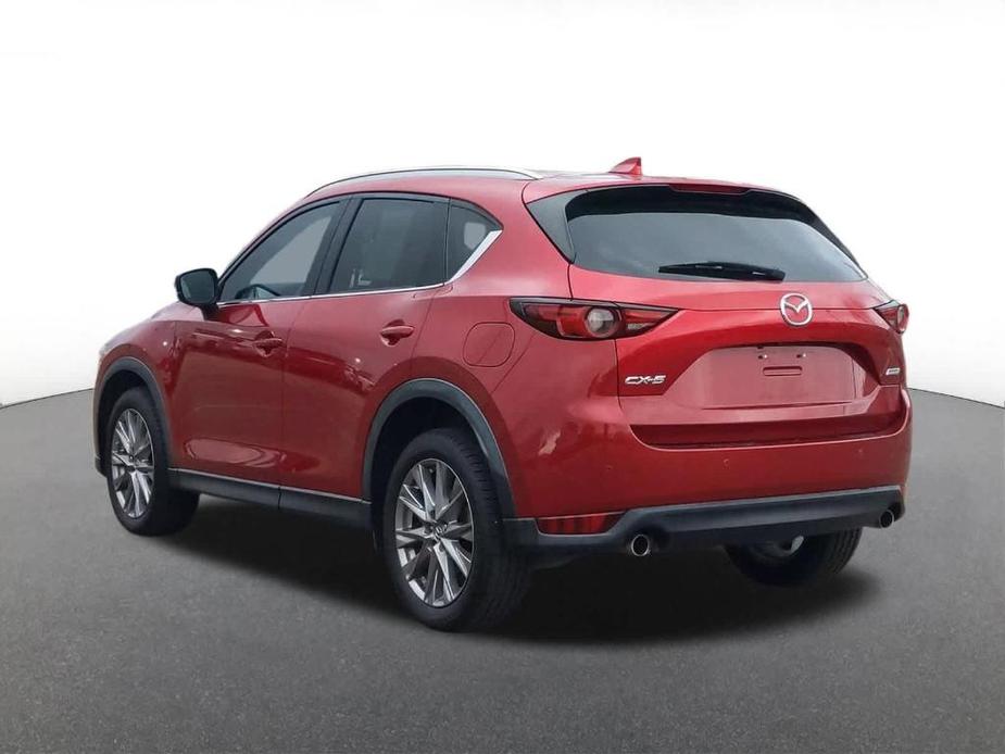 used 2019 Mazda CX-5 car, priced at $19,994