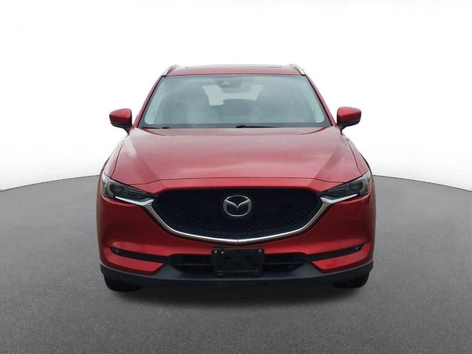 used 2019 Mazda CX-5 car, priced at $19,994