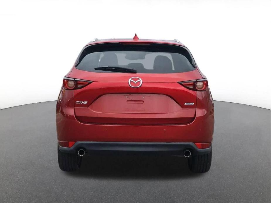 used 2019 Mazda CX-5 car, priced at $19,994