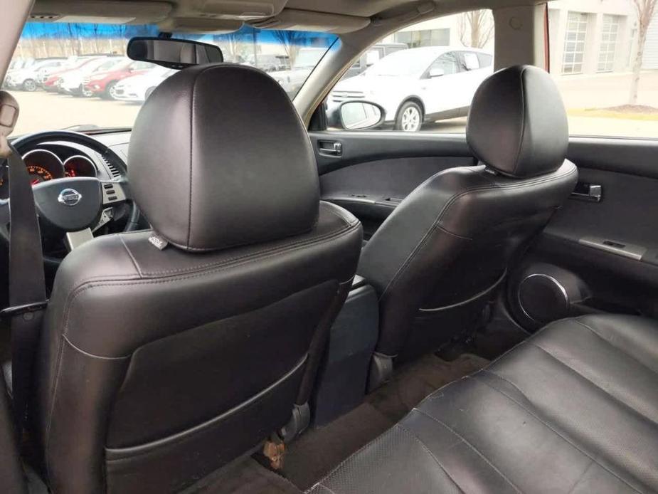 used 2006 Nissan Altima car, priced at $2,000