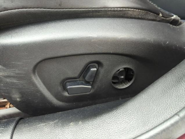 used 2015 Chrysler 200 car, priced at $9,994