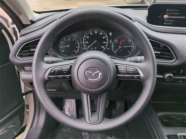new 2024 Mazda CX-30 car, priced at $27,085