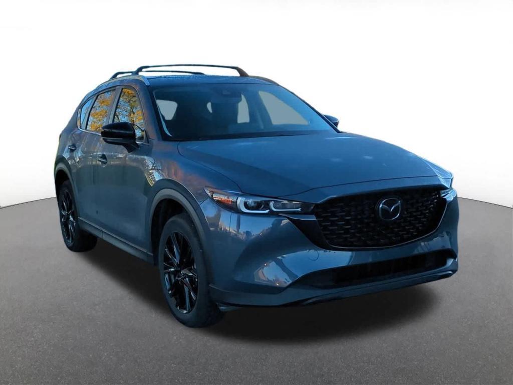used 2025 Mazda CX-5 car, priced at $28,597