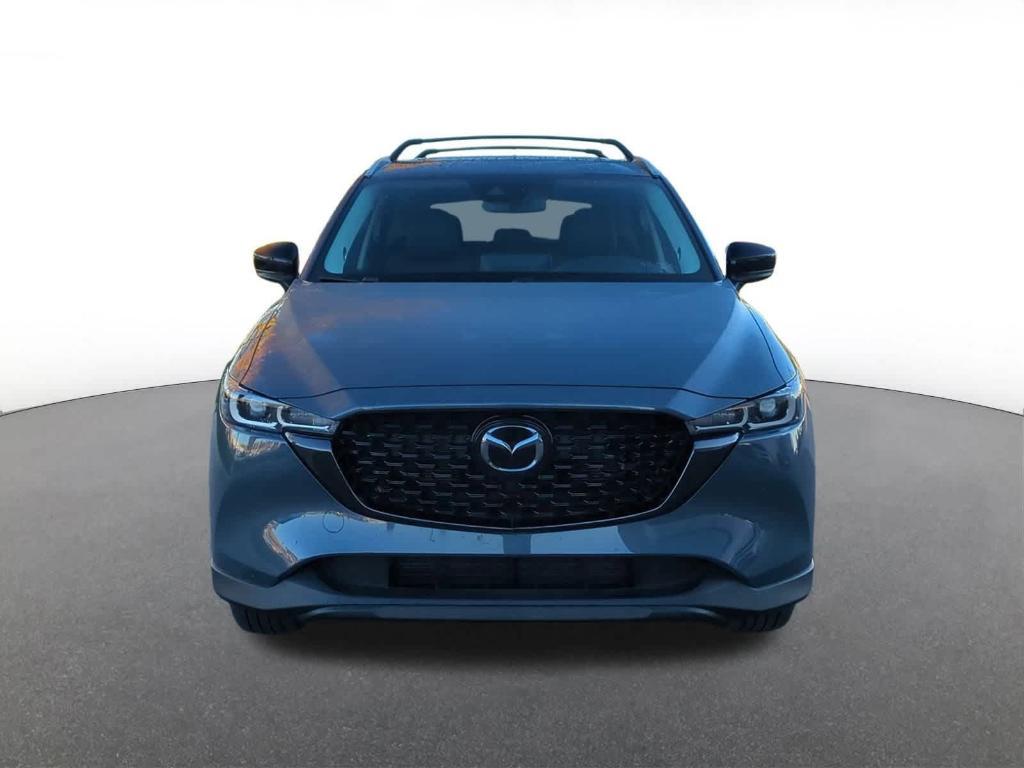used 2025 Mazda CX-5 car, priced at $28,597