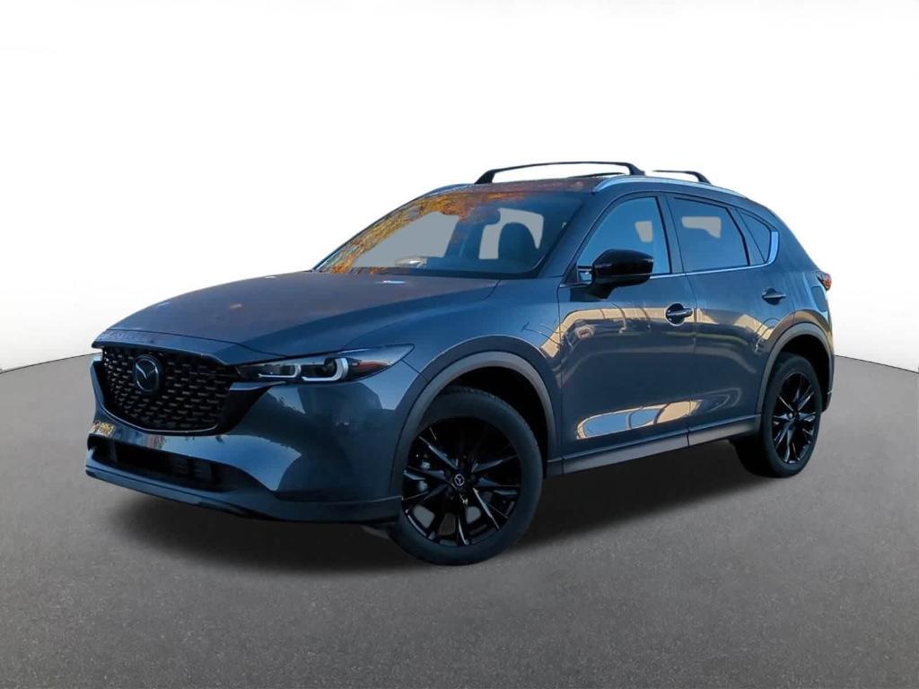 used 2025 Mazda CX-5 car, priced at $28,597