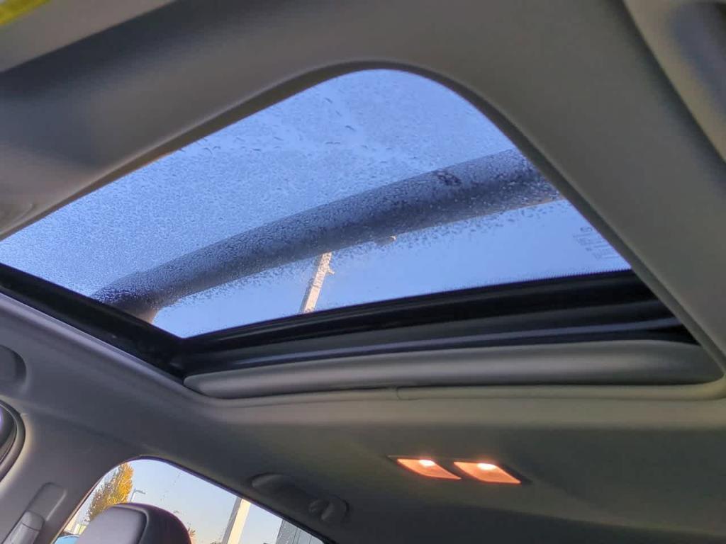 used 2025 Mazda CX-5 car, priced at $28,597