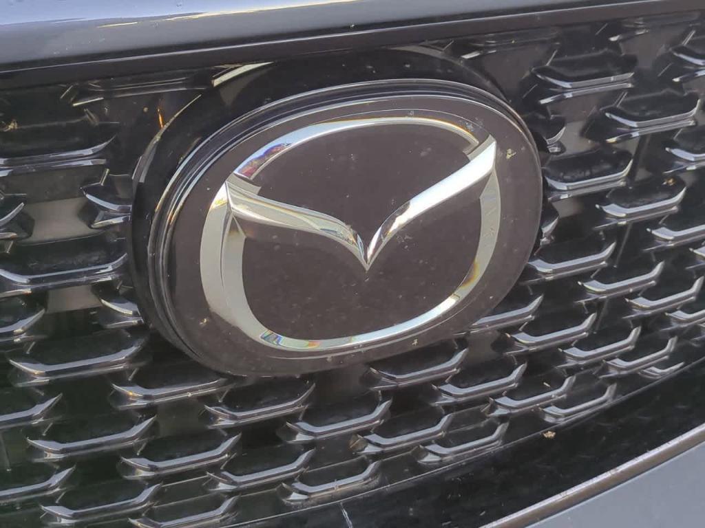 used 2025 Mazda CX-5 car, priced at $28,597