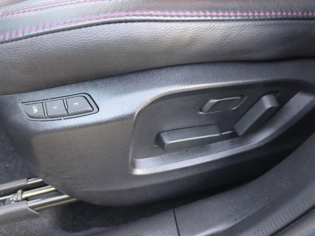 used 2025 Mazda CX-5 car, priced at $28,597