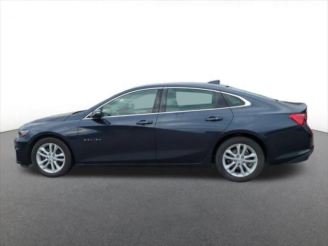 used 2016 Chevrolet Malibu car, priced at $10,997
