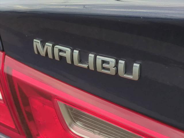 used 2016 Chevrolet Malibu car, priced at $10,997