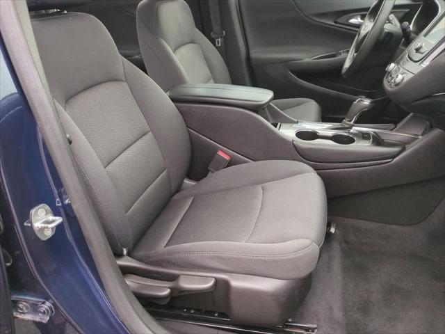 used 2016 Chevrolet Malibu car, priced at $10,997