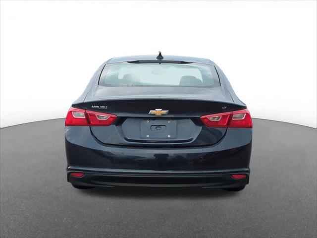 used 2016 Chevrolet Malibu car, priced at $10,997