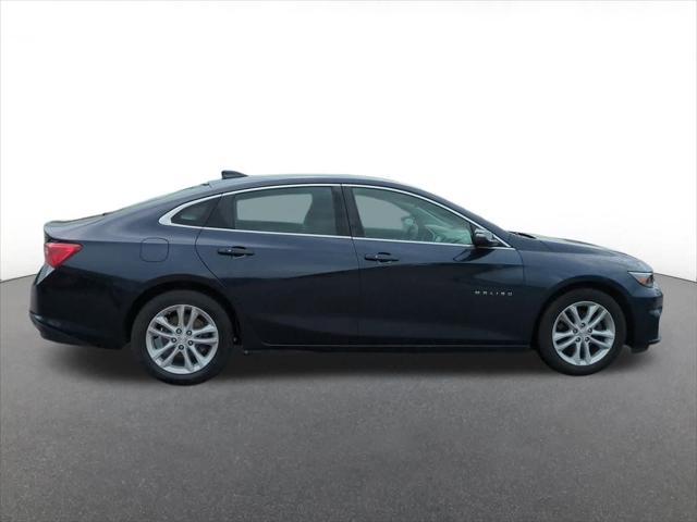 used 2016 Chevrolet Malibu car, priced at $10,997