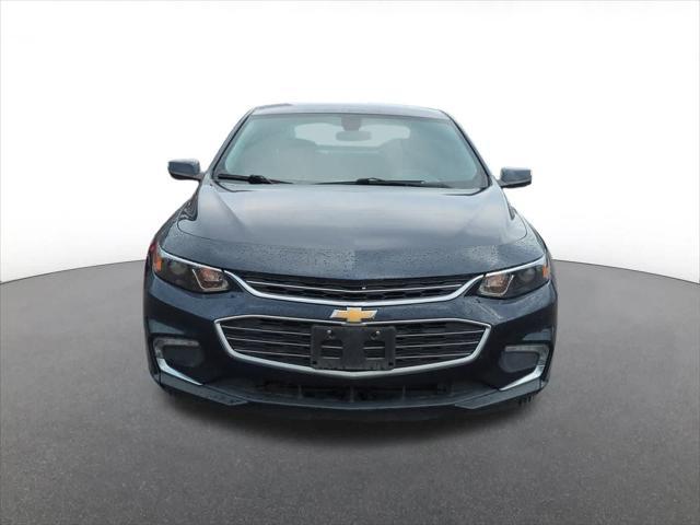 used 2016 Chevrolet Malibu car, priced at $10,997