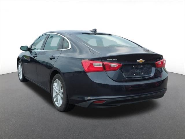 used 2016 Chevrolet Malibu car, priced at $10,997