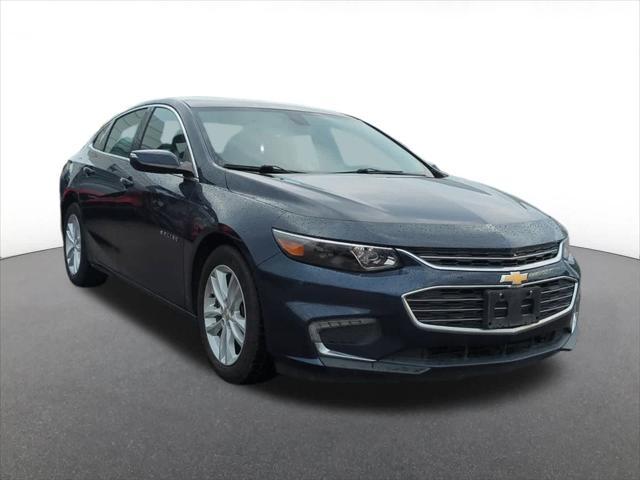 used 2016 Chevrolet Malibu car, priced at $10,997