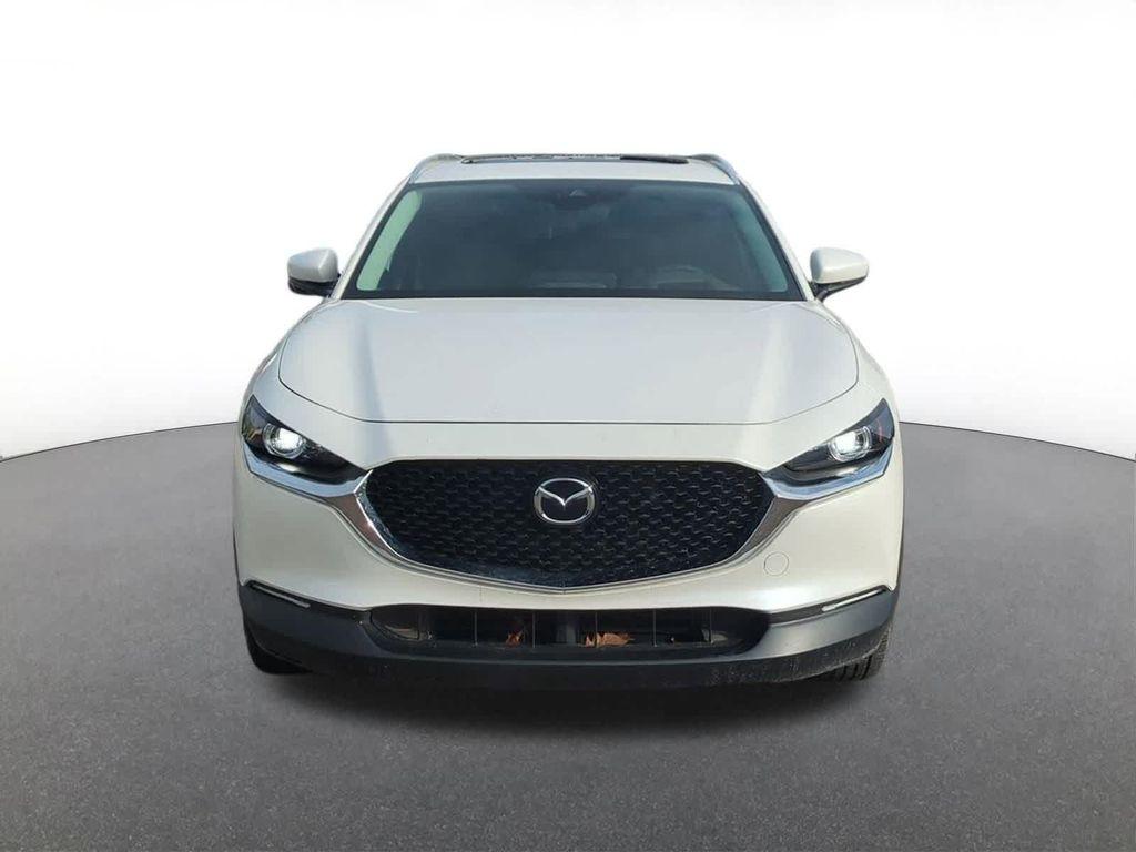 used 2023 Mazda CX-30 car, priced at $24,727
