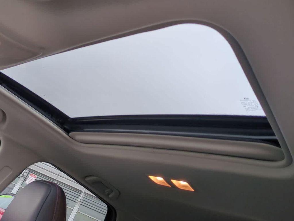 used 2023 Mazda CX-5 car, priced at $25,297