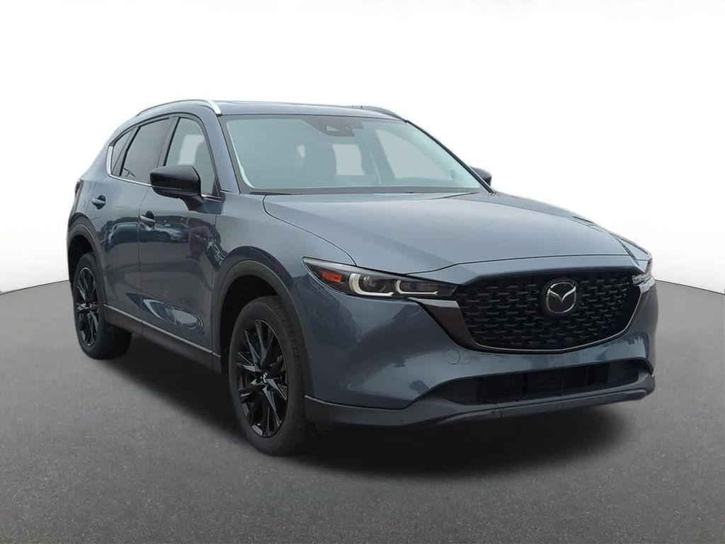used 2023 Mazda CX-5 car, priced at $25,297