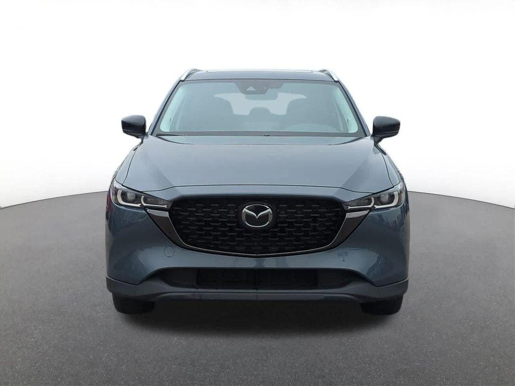 used 2023 Mazda CX-5 car, priced at $25,297