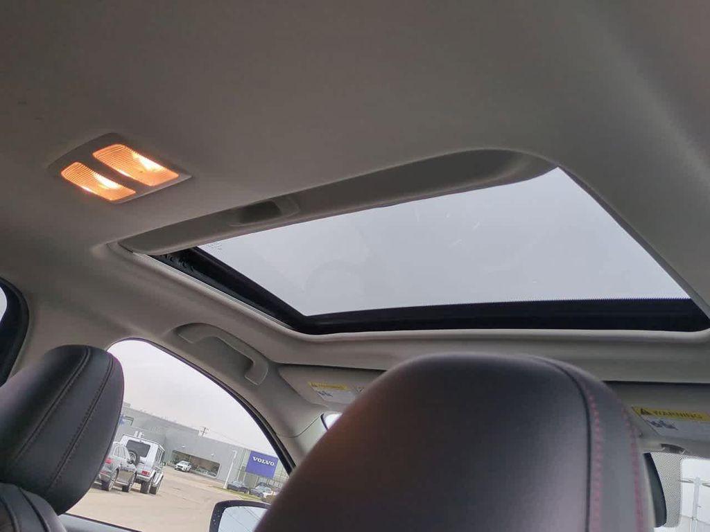 used 2023 Mazda CX-5 car, priced at $25,297