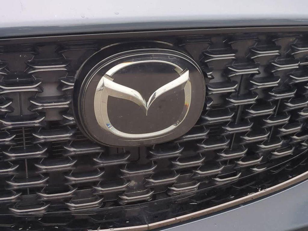 used 2023 Mazda CX-5 car, priced at $25,297
