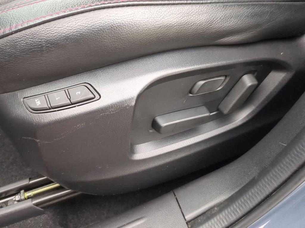 used 2023 Mazda CX-5 car, priced at $25,297