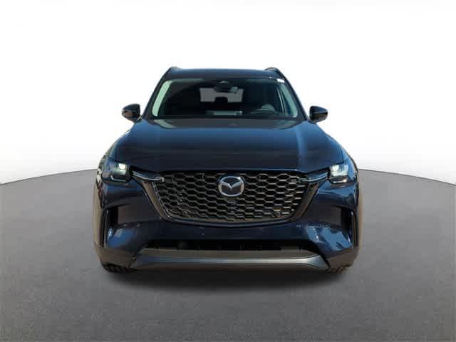 new 2025 Mazda CX-90 PHEV car, priced at $56,655