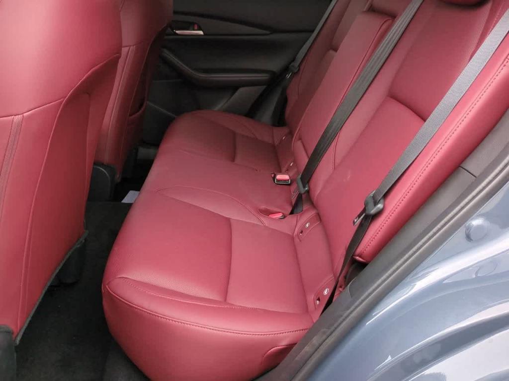 new 2025 Mazda CX-30 car, priced at $31,835