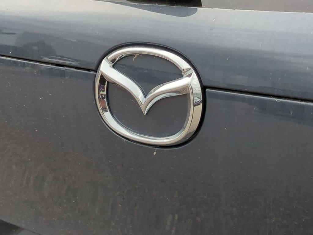 new 2025 Mazda CX-30 car, priced at $31,835
