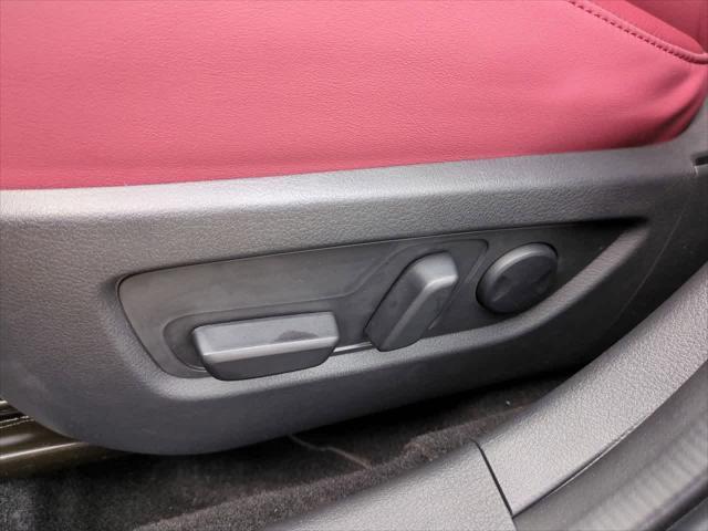 new 2025 Mazda CX-30 car, priced at $31,835