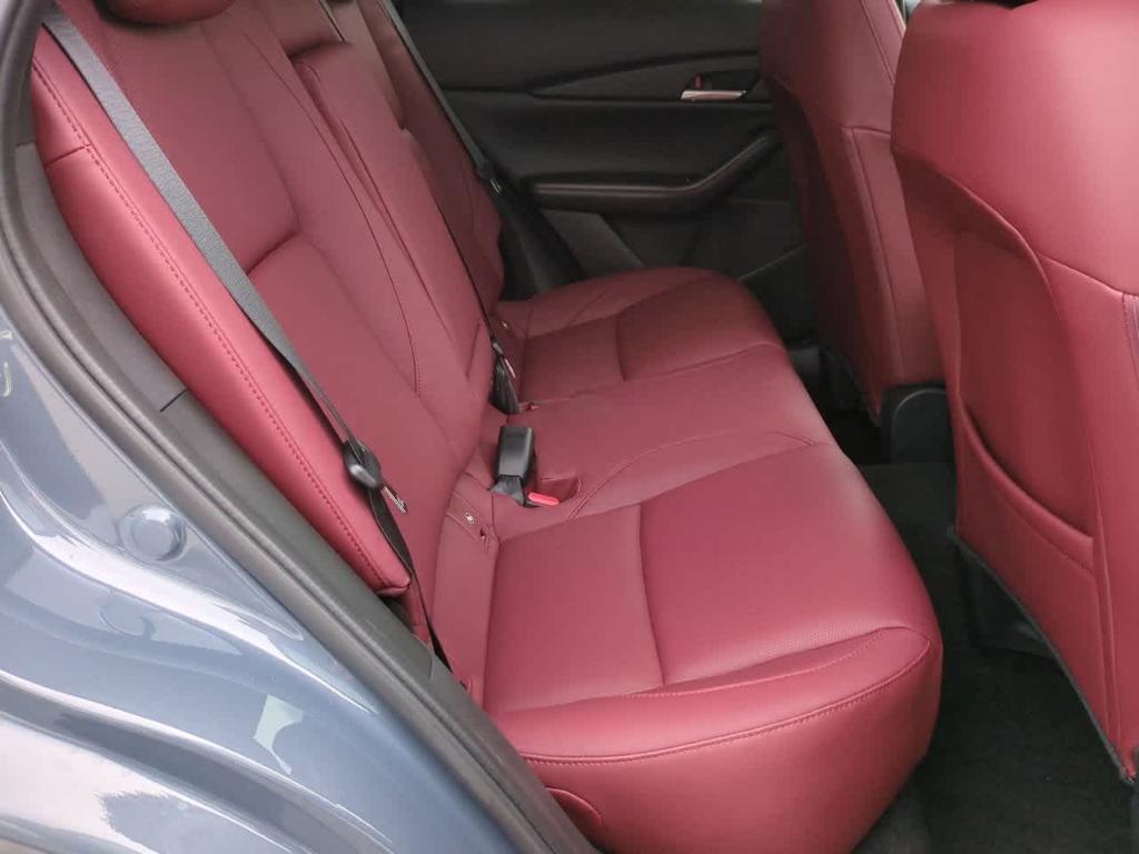 new 2025 Mazda CX-30 car, priced at $31,835