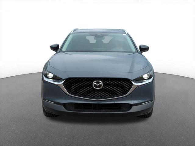 new 2025 Mazda CX-30 car, priced at $31,835