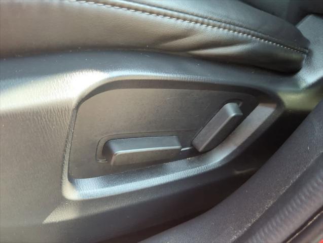 used 2022 Mazda CX-5 car, priced at $24,249