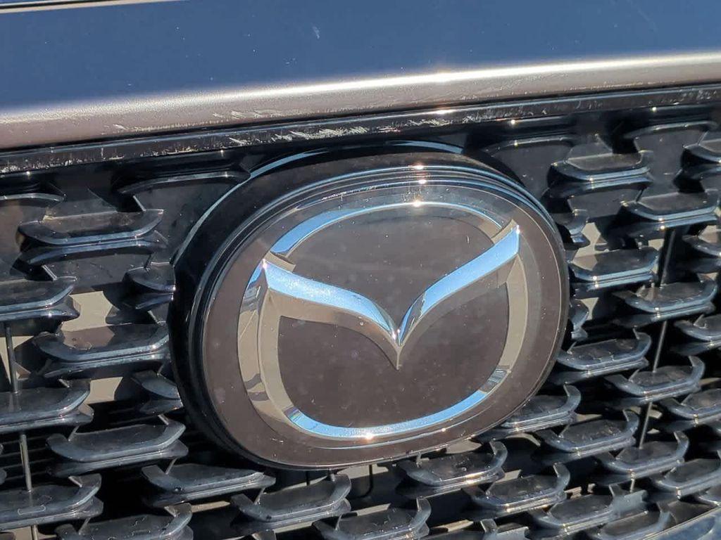used 2023 Mazda CX-5 car, priced at $26,215
