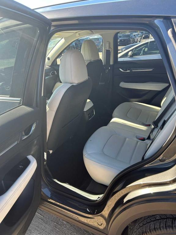 used 2023 Mazda CX-5 car, priced at $26,215