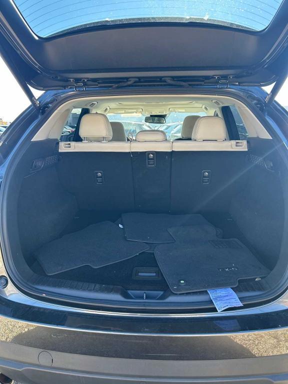 used 2023 Mazda CX-5 car, priced at $26,215