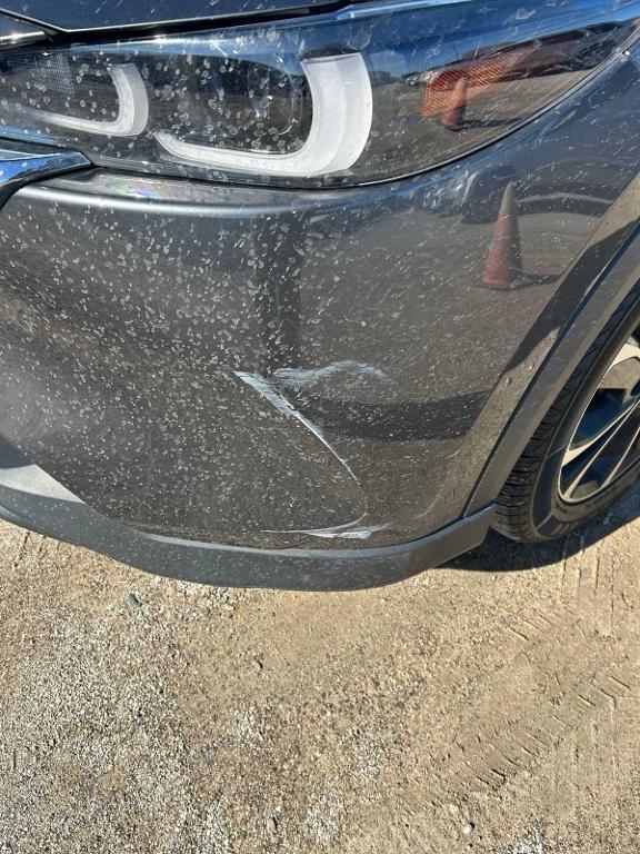 used 2023 Mazda CX-5 car, priced at $26,215