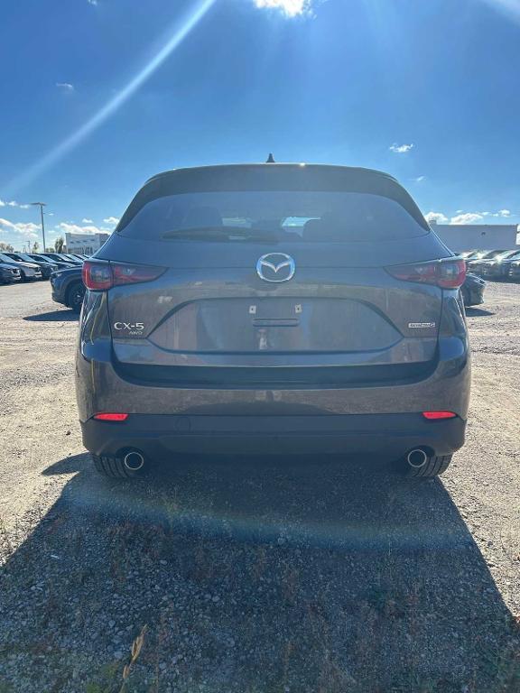 used 2023 Mazda CX-5 car, priced at $26,215