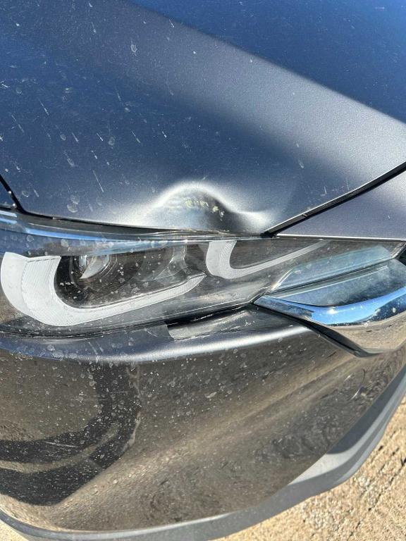 used 2023 Mazda CX-5 car, priced at $26,215