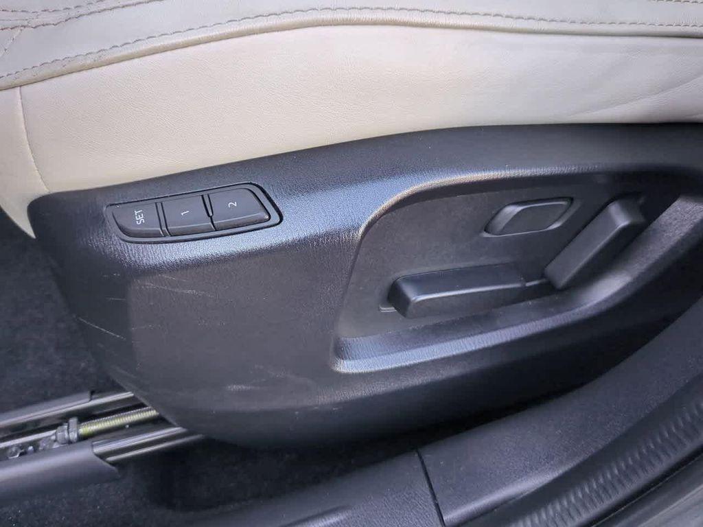 used 2023 Mazda CX-5 car, priced at $26,215