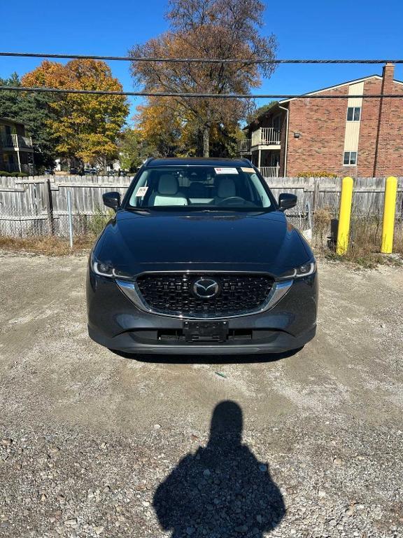 used 2023 Mazda CX-5 car, priced at $26,215