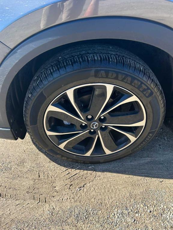 used 2023 Mazda CX-5 car, priced at $26,215