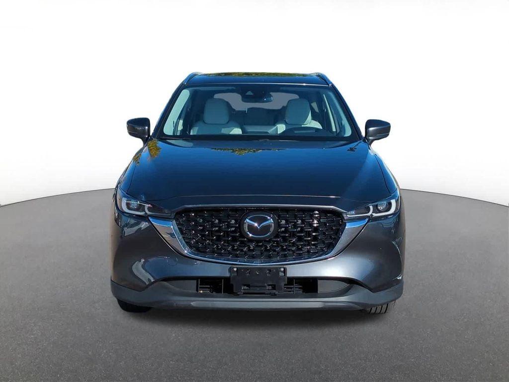 used 2023 Mazda CX-5 car, priced at $26,215