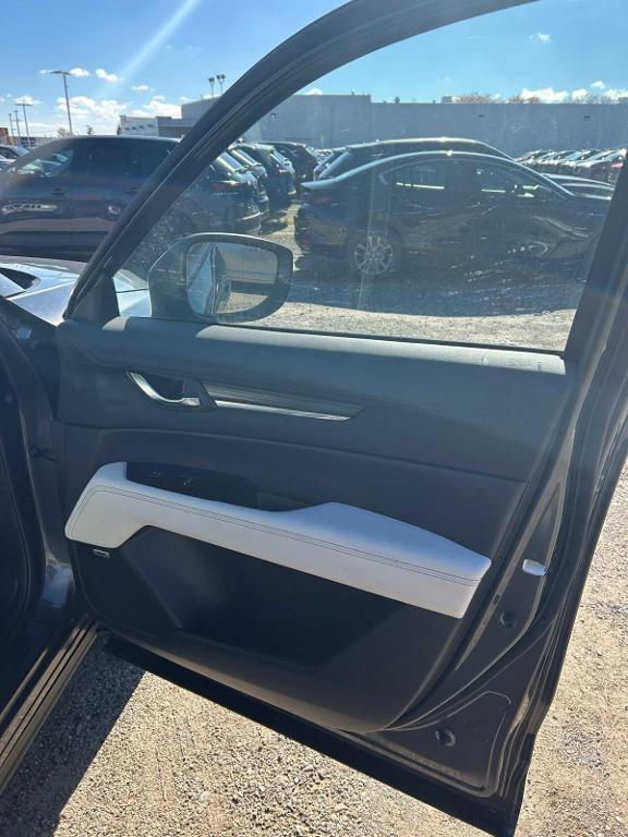 used 2023 Mazda CX-5 car, priced at $26,215