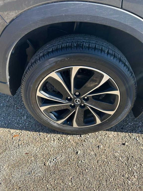 used 2023 Mazda CX-5 car, priced at $26,215